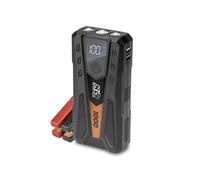 OFFERTA XL Perform Tools Booster Batteria Auto 1000A 6000mAh Litio Avviatore 12V