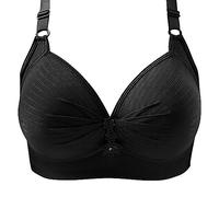 Offerte A Tempo Reggiseni Correttivi Reggiseno Rinforzato Reggiseno Donna Criss Cross Coppette Seno Adesive Top A Fascia in Cotone Reggiseno Post Operatorio Art. 1198 Special Deals