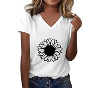 Offerte Day Prime 11 12 Luglio Maglietta Donna Maniche Lunghe Tshirt Bianca Cotone Pizzo Curvy Oversize Manica Tre Quarti C È Solo Una Maglia Camicia Lunga Blusa Ultimo Cantante Rossa Abito Top
