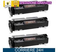 Offerte di LaMiaStampante Toner Canon FX7