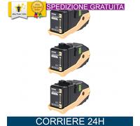 Offerte di LaMiaStampante Toner Epson BLACK 0605