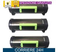 Offerte di LaMiaStampante Toner Lexmark 24B6035