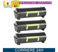 Offerte di LaMiaStampante Toner Lexmark 50F2U00