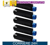 Offerte di LaMiaStampante Toner OKI 44917602