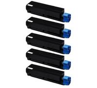 Offerte di LaMiaStampante Toner OKI 44917602