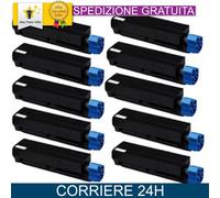 Offerte di LaMiaStampante Toner OKI 44917602