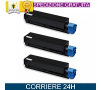 Offerte di LaMiaStampante Toner OKI 44917602 alta capacità