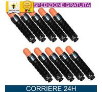 Offerte e Toner Canon C-EXV33