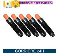 Offerte e Toner Canon C-EXV33