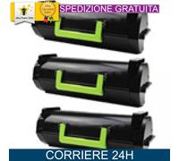 Offerte e Toner Lexmark 63B2000