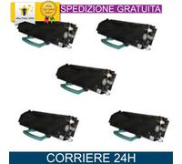 Offerte e Toner Lexmark E250A11E