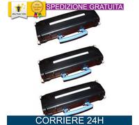 Offerte e Toner Lexmark E260A11E