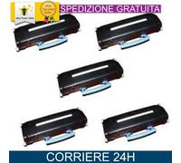 Offerte e Toner Lexmark E260A11E