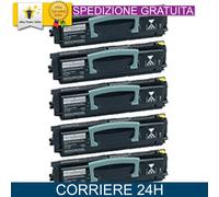 Offerte e Toner Lexmark X203A11G