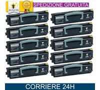 Offerte e Toner Lexmark X203A11G