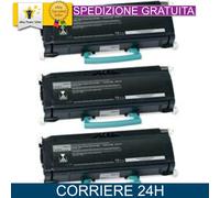 Offerte e Toner Lexmark X463H11G