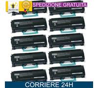 Offerte e Toner Lexmark X463H11G