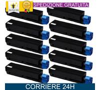 Offerte e Toner OKI 44574702