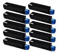 Offerte e Toner OKI 44574702