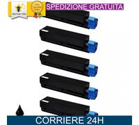 Offerte e Toner OKI 44917607