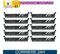 Offerte e Toner Panasonic KX-FAT411X
