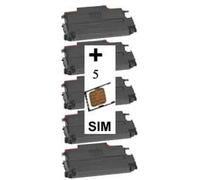 Offerte e Toner Ricoh 406572
