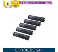 Offerte e Toner Samsung MLT-D111S