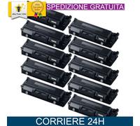 Offerte e Toner Samsung MLT-D204E-ELS