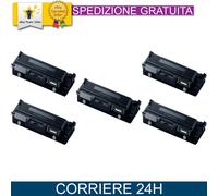 Offerte e Toner Samsung MLT-D204E-ELS