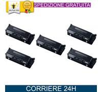 Offerte e Toner Samsung MLT-D204L-ELS