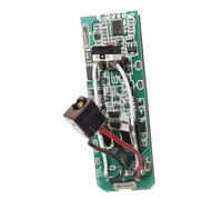 Offerte eccezionali 4X Scheda di protezione PCB for la ricarica della batteria agli ioni di litio compatibile con gli aspirapolvere Dyson 21,6 V V6 V7