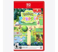 Pokemon Pokopia (Nintendo Switch 2) importato dal Giappone [Multilingue] NUOVO
