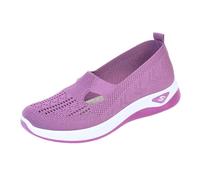 Offerte Lampo del Giorno Sandali Ortopedico Donna Estive con Zeppa Comodi Elegante Scarpe Mesh Casual Leggero Sandalo Punta Aperta Antiscivolo Sportivo Lavabili Morbida Scarpe da Trekking Traspirante