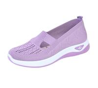 Offerte Lampo del Giorno Sandali Ortopedico Donna Estive con Zeppa Comodi Elegante Scarpe Mesh Casual Leggero Sandalo Punta Aperta Antiscivolo Sportivo Lavabili Morbida Scarpe da Trekking Traspirante