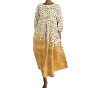 Offerte Oggi Abiti Estivi Donna Lunghi Eleganti Vestiti Donna Mare Estivi Vestitino per Capodanno Vestiti Primaverili Donna Corti Vestito Indiano Donna Vestito Donna Ultimo dell Anno Big Deal Days