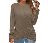 Offerte Oggi Lampo Maglie Maniche Lunghe Donna Maglietta Cotone Donna Magliette Calcio Personalizzabili Tshirt Bianco Donna Cotone Camicia In Lino Donna Maglia Termica Da Sci Donna Big Deal Days