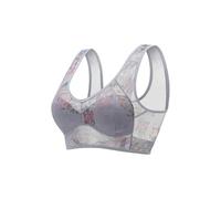 Offerte Oggi Lampo Reggiseno Senza Ferretto 6C Completo Intimo Donna Marrone Reggiseni Comodi Senza Ferretto Top Con Coppe Imbottite Bralette Sportiva Donna Magliette Donna Manica Corta Offerte