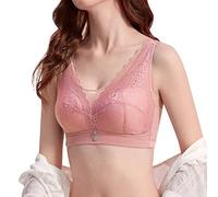 Offerte Oggi Reggiseno Donna Effetto Push Up Intimo Sportivo Con Imbottitura Donna Reggiseni Push Up Senza Fili Top Contenitivo Donna Reggiseno Invisibile Bralette T Shirt Donna Cotone Offerta