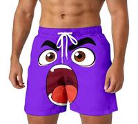 Offerte Pantaloncini Sportivi Uomo Mare Trekking Bianchi Slim Gel Spugna Strato Grigi Ginocchio Strappi Rifle Giallo Viola Interi Fenicotteri Kaki Correre Imbottito Track