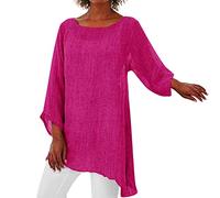 Offerte Primavera Bluse Donna Eleganti Tshirt Basic Donna Manica Corta Top Bianco Donna Elegante Corto Maglia Donna Addio al Nubilato Camicia Donna Elegante Azzurra Todays Daily Deals