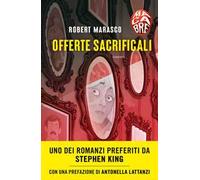 Offerte sacrificali. Macabre