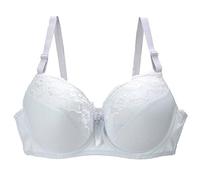 Offerte Saldi Reggiseno Invisibile Coppa D Completo Intimo Donna Reggiseni Senza Ferretto Taglie Forti Top Imbottito Donna Elegante Bralette Senza Cuciture Brassiere Donna Con Coppe Clearance Items