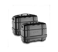 Coppia Valigie Laterali Givi TRK33PACK2 Trekker Monokey 33 Litri