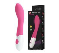 offertissima pretty love bishop vibratore dildo a 30 programmi sadomaso
