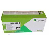 OFFERTISSIMA TONER ORIGINALE LEXMARK 20.000 PAG. 50F2U0E MS610 MS510