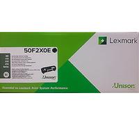OFFERTISSIMA TONER ORIGINALE LEXMARK 502X 10.000 PAGINE 50F2X0E ALTISSIMA RESA