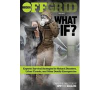 OffGrid Editors What If? (Tascabile)