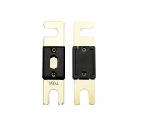 Offgridtec 150 A 72 V ANL fusibile DIN43560/1, set da 5 pezzi