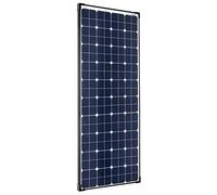 Offgridtec 150 W/12 V ad alte prestazioni del modulo solare Back di Contact/frame, 1 pezzi, 001525