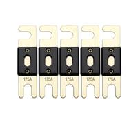 Offgridtec 175 A 72 V ANL fusibile DIN43560/1 set da 5 pezzi